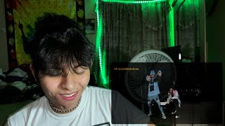 Reaction to Poison by Lil Peep x BEXEY [upl. by Jakob565]