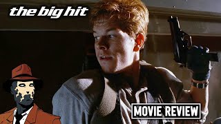 The Big Hit 19984 I MOVIE REVIEW [upl. by Niai]