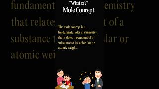 Mole concept definition formula numericals chemistry class 11th chemistry education mole mol [upl. by Aldin]