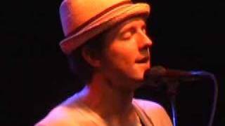 Jason Mraz  Sleeping to dream live  Rotown Rotterdam [upl. by Mastrianni]