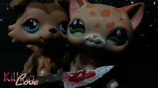 LPS 🕂Killing Love🕂 traileropening [upl. by Evets]