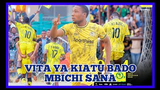 Magoli YOTE Dodoma Jiji FC vs Yanga SC 04  Tazama Goli la Aziz ki Leo HIGHLIGHTS NBC PREMIER [upl. by Anitsirk]