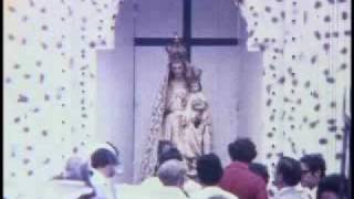 Most Precious Blood  Feast of Assumption  August 1976 part 3 [upl. by Nikoletta]