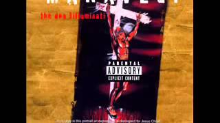 2pac  Krazy Tupac Makaveli The Don Killuminati 7 Day Theory Track 8 [upl. by Morita]