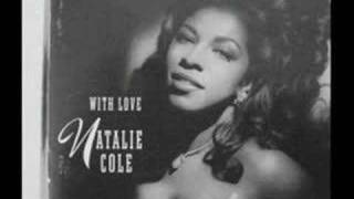 DARLINGJE VOUS AIME BEAUCOUP  NATALIE COLE [upl. by Artkele184]