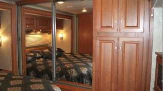 Winnebago 2009 Journey 34Y Class A Diesel Motorhome for sale [upl. by Atalaya]