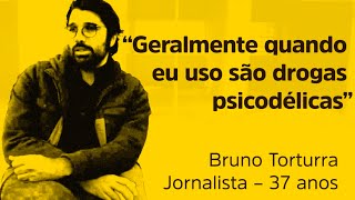 Abra a Gaveta Bruno Torturra 2  História com as drogas [upl. by Trixy]