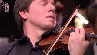 Sibelius Violin Concerto in D  Joshua Bell Krzysztof Urbański NDR Elbphilharmonie Orchestra [upl. by Atcliffe]