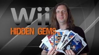 Wii Hidden Gems  Part 3 [upl. by Sirama410]