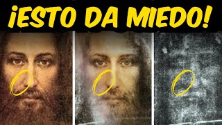 CARTA de PILATOS Describe el COLOR y Rostro de JESÚS con Detalles MISTERIOSOS [upl. by Most]