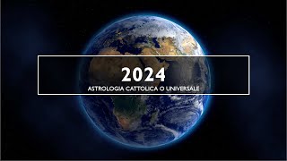 Astrologia Mondiale  2024 Collettivo [upl. by Katushka685]