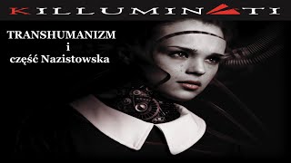 TRANSHUMANIZM i część Nazistowska Jordan Maxwell [upl. by Enad]