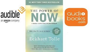 Uncover the Secrets of The Power of Now Full Audiobook [upl. by Maziar]