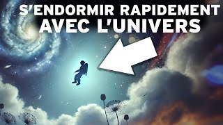 4 Heures dans lUNIVERS pour SEndormir Rapidement  Un INCROYABLE Voyage dans lEspace [upl. by Silden]