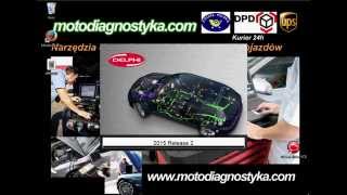 Delphi 20152 Cars software review for DS150 and CDP [upl. by Loux989]