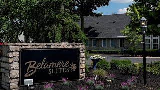 Experience Belamere Suites Ohio [upl. by Adabel]