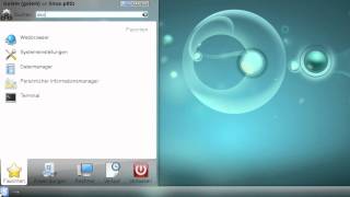 KDE 47  Test HD 720p [upl. by Ramirol471]