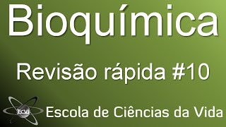 revisão rápida de bioquímica 10 homeostase glicêmica pósprandial [upl. by Chadabe594]