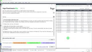 Sage Fixed Assets Ally [upl. by Casavant]