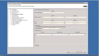 RecoverPoint with VNX SE Installation  RP Implementation [upl. by Stephie]