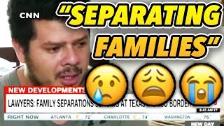 “Separating Children from Families” at Border GOOD MORAL BIBLICAL [upl. by Riancho357]