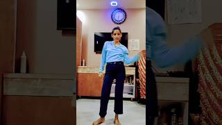 laal pilli akhiya dance you tube shorts anjalidanceofficial [upl. by Akenor]