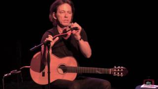 Dominic Miller  Air on a G string  JS Bach HD [upl. by Dajma748]