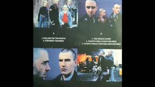 Romper Stomper Soundtrack EP [upl. by Zena]