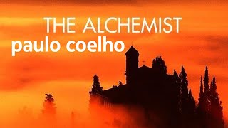 The Alchemist  by Paulo Coelho  Full audiobook  አልኬሚስቱ  ሙሉ ትረካ [upl. by Tnert295]