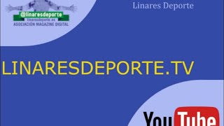 🎙️Rueda de Prensa del Presidente del Linares Deportivo Jesus Medina [upl. by Ardnuhs]