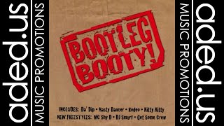 MC Shy D Work It Out  Bootleg Booty 1997 [upl. by Llenrev856]