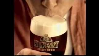 Kilkenny Irish Beer  First Kiss [upl. by Kuth]