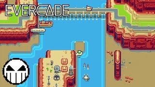 Bridge Strike Home Computer Heroes Collection 1 Gameplay [upl. by Auhso]