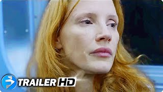 MEMORY 2024 Trailer del Film con Jessica Chastain e Peter Sarsgaard [upl. by Bernadette719]