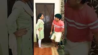 Jazbaton Ki Baraat 😂 funny comedy husbandwifecomedy trending shorts viral reels [upl. by Hinson]