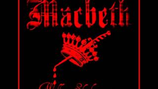 Macbeth  Act 3  Willam Shakespeare  librivox recording [upl. by Letram]