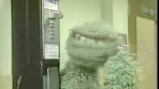 Sesame Street Episode 2615 street scenes 12 [upl. by Venuti550]