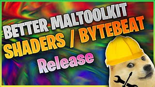 Create GDI MALWARE without coding BETTERMALTOOLKIT [upl. by Yrahca781]