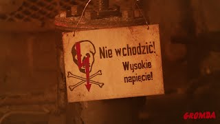 NIE WCHODZIĆ Wysokie napięcie  GROMDA 15 [upl. by Godewyn]