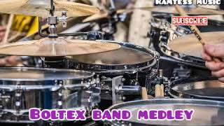 Mix songsBoltex Band Medley [upl. by Rayham955]