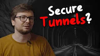 VPNs Proxies and Secure Tunnels Explained Deepdive [upl. by Oer415]