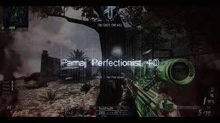 Pamaj Perfectionist  Episode 40 [upl. by Gilboa]