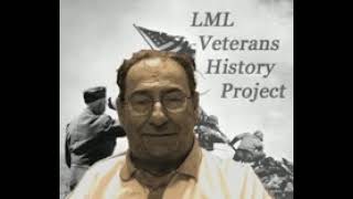 Interview with Joseph Randazzo World War II Veteran [upl. by Aivataj]