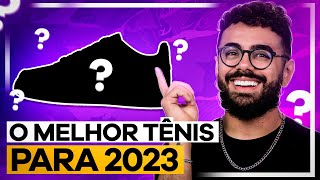 13 MELHORES TÊNIS MASCULINOS para COMPRAR em 2024 [upl. by Ahsinra372]