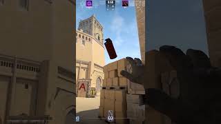 Поделился яблочком 😂 csgo кс2 cs2 cs2moments [upl. by Ellenahc]