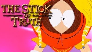 South Park The Stick of Truth Episode 7 [upl. by Nerval]