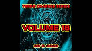 rbo Charged Series Volume 18 Mixed by Dj Ammo  T [upl. by Gerrie370]