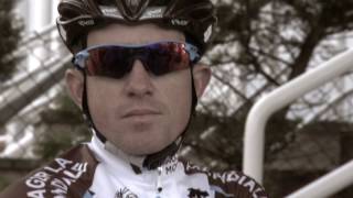 Pro Cycling Team AG2R LA MONDIALE 2014 [upl. by Enelhtak]