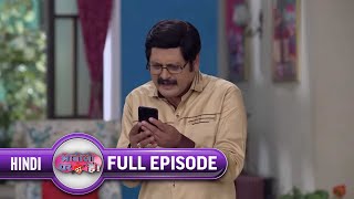 Tiwari Ji इतना Dhare हुए क्यों है Bhabi Ji Ghar Par Hai Full Ep 83611May2018andtvchannel [upl. by Kristan]