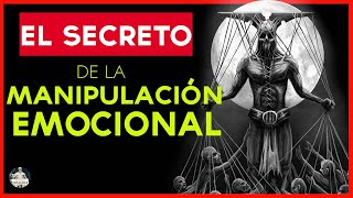 ☣⛔ PSICOLOGÍA OSCURA 2  Las 7 TÉCNICAS de MANIPULACIÓN y CONTROL MENTAL [upl. by Lilac215]